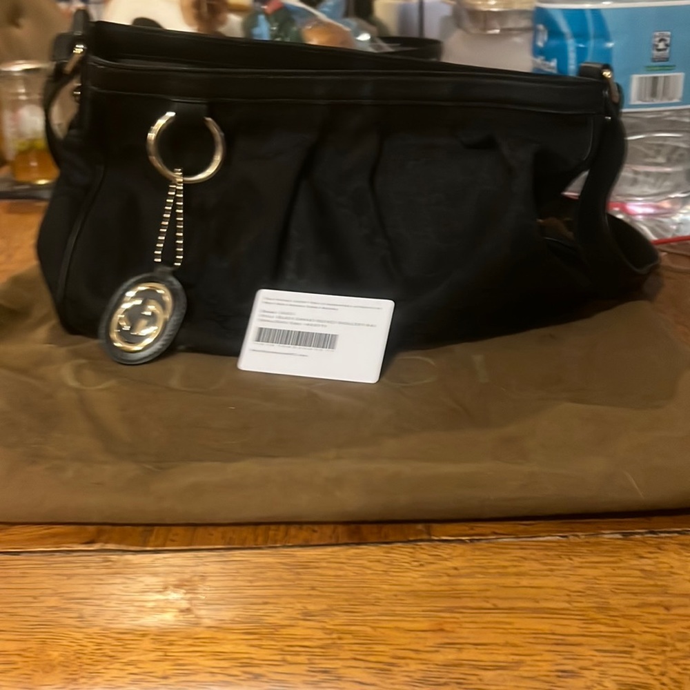 This bag is beautiful but time to go no low ballers please